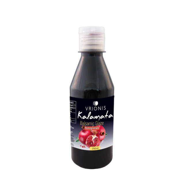 Συσκευασία 250ml