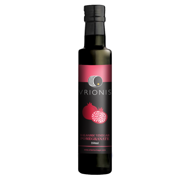 Συσκευασία 250ml