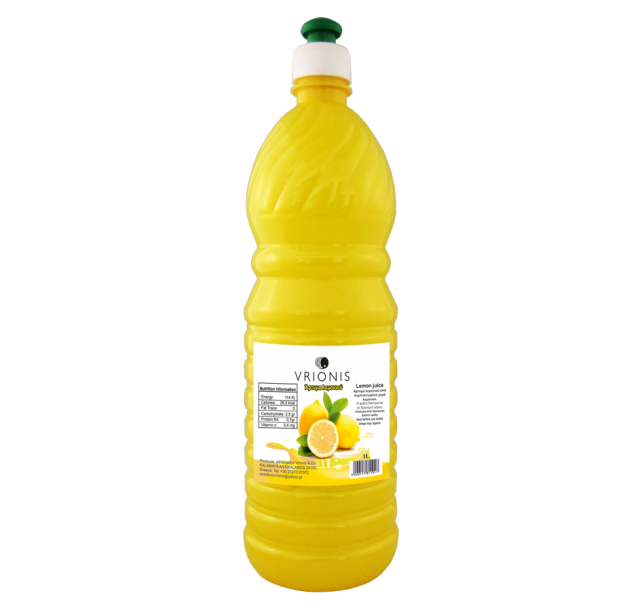 Συσκευασία 1L