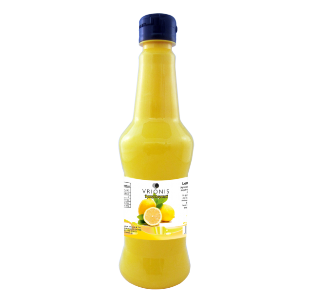 Συσκευασία 390ml