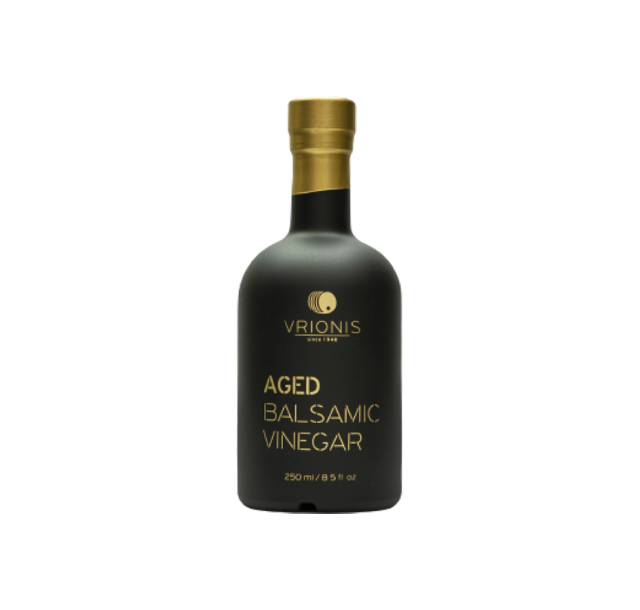 Packaging 250ml
