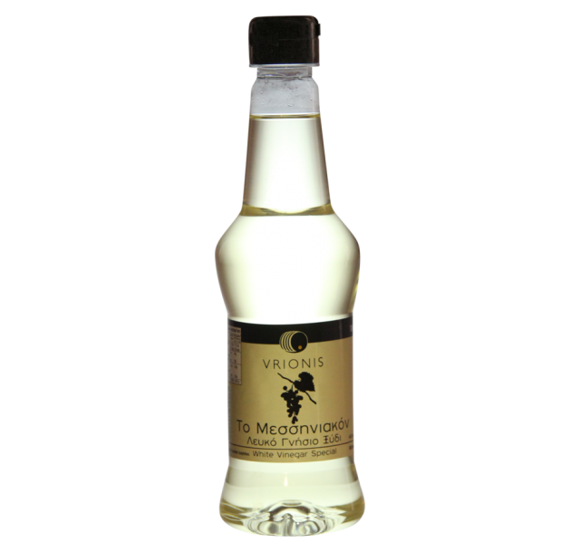 Packaging 400ml