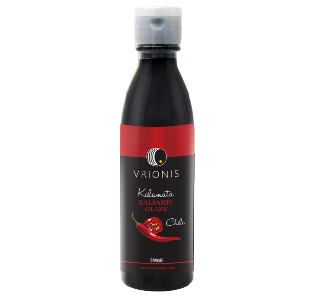 Συσκευασία 250ml