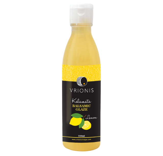Συσκευασία 250ml