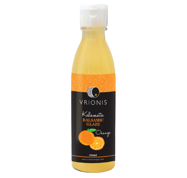Συσκευασία 250ml