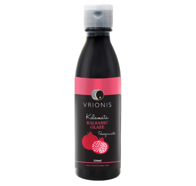 Συσκευασία 250ml
