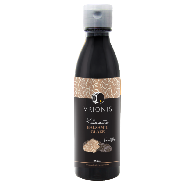 Packaging 250ml