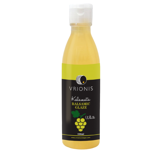 Packaging 250ml