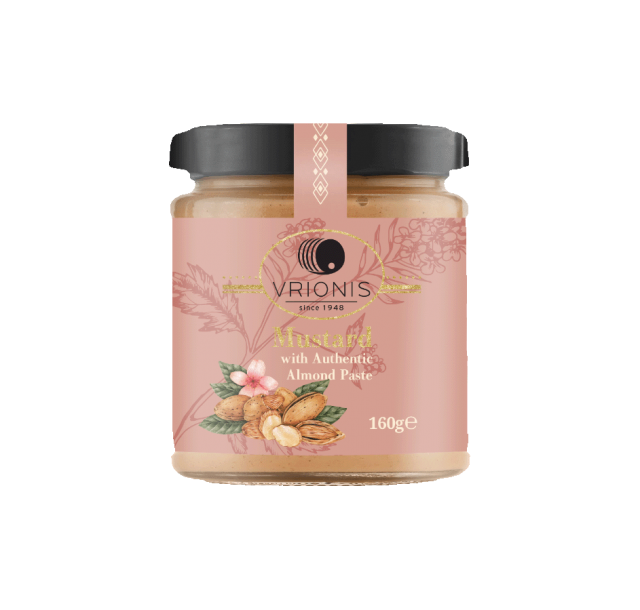mustard-almond