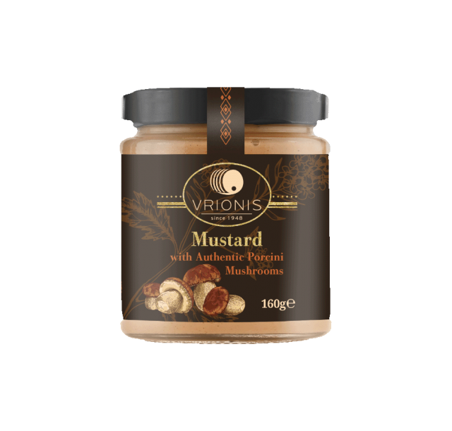 Packaging 160g