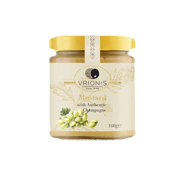 Packaging 160g