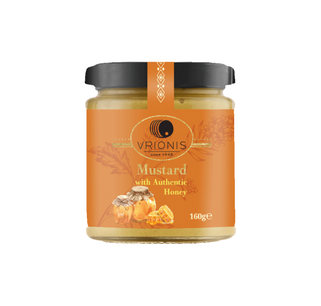 mustard-honey