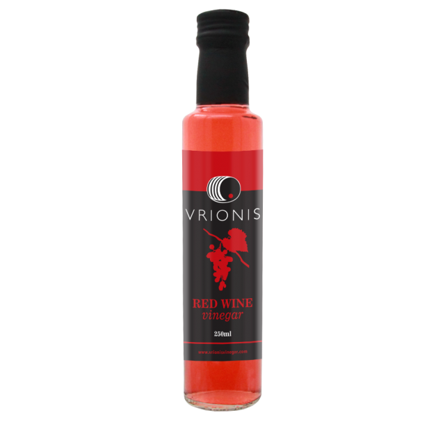 Συσκεασία 250ml