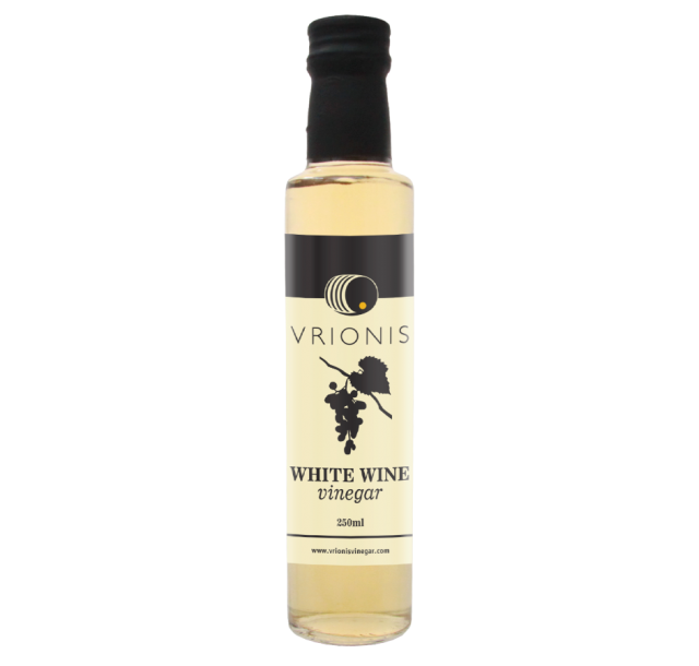 Packaging 250ml