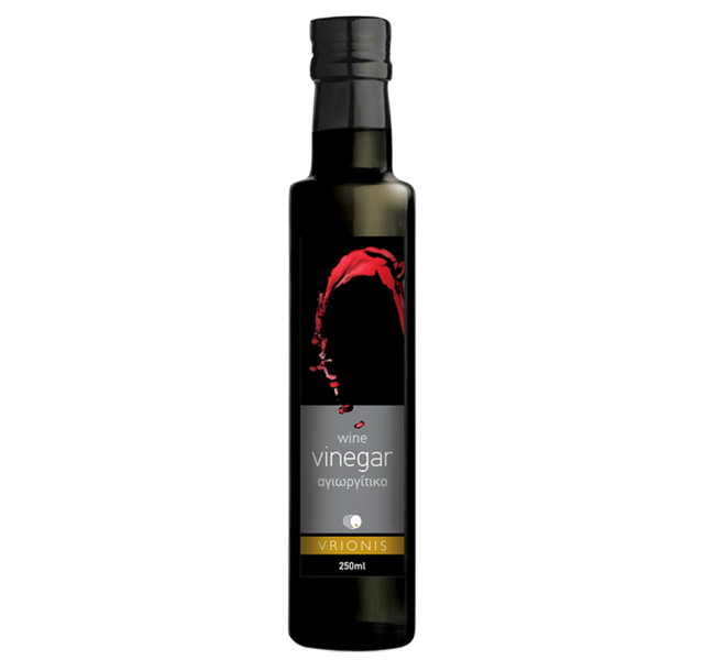 Packaging 250ml